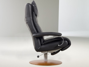 Кресло руководителя Tecno