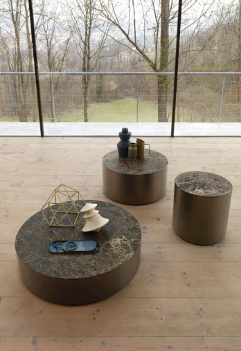 Гостиная Shellon