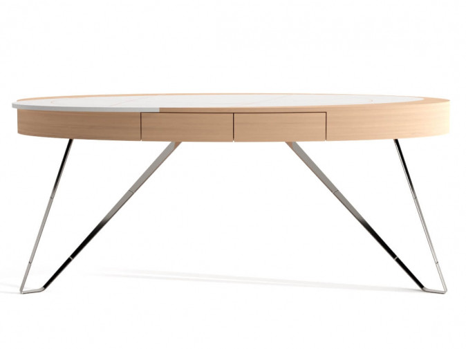 Консоль Orbit