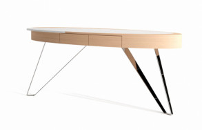 Консоль Orbit