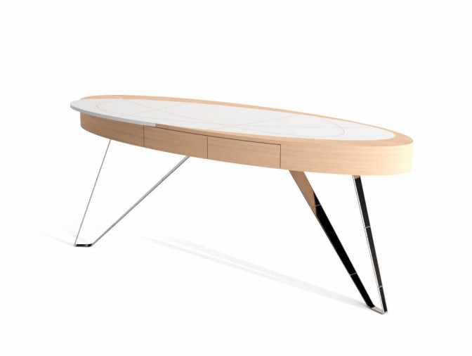 Консоль Orbit