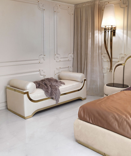 Банкетка Bradley