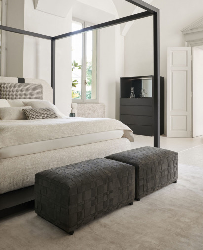 Банкетка Intreccio