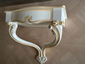 Консоль 1827 Men