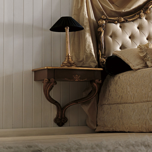 Консоль 1827 Men