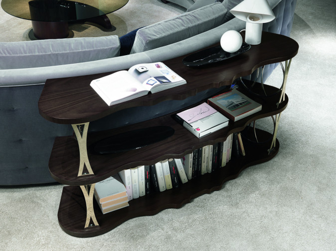 Стеллаж Mistral