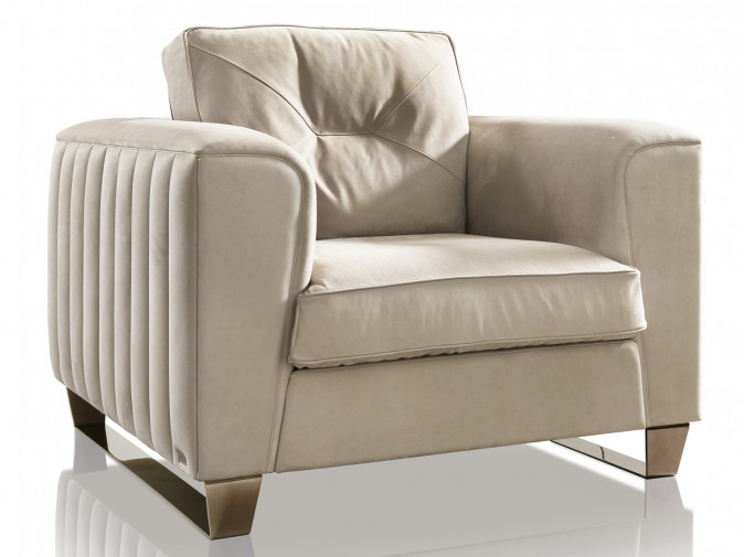 Кресло Beverly Beige