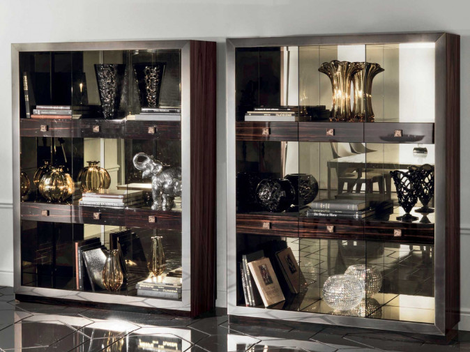 Стеллаж Emily