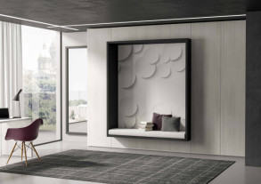 Стенка Alcova 255