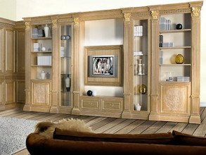 Стенка Impero Natural