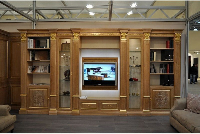 Стенка Impero Natural