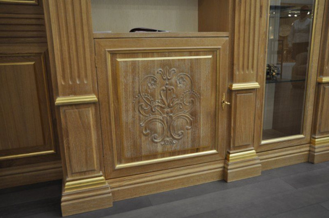 Стенка Impero Natural