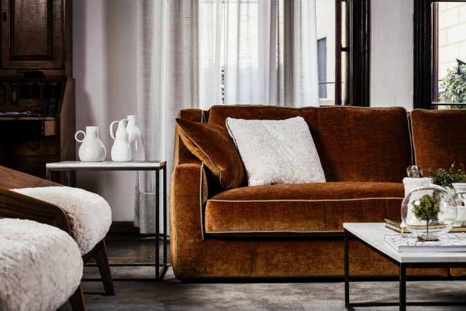 Столик журнальный Pablo