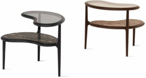 Столик журнальный Fagiolo