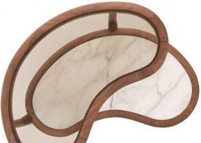 Столик журнальный Fagiolo