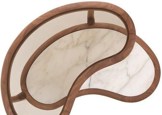 Столик журнальный Fagiolo