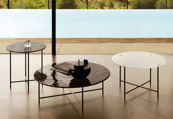 Столик журнальный Nemu