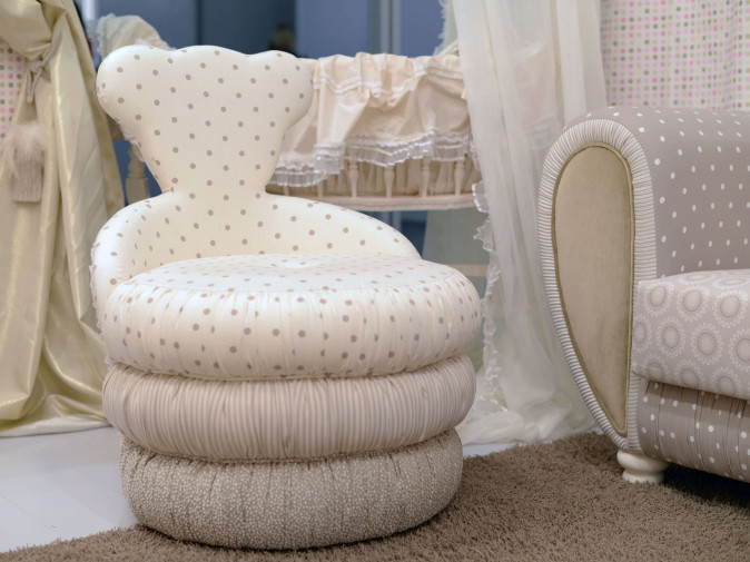 Кресло Gulliver Gul08