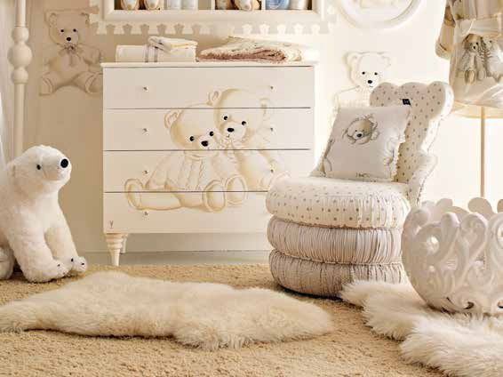 Кресло Gulliver Gul08