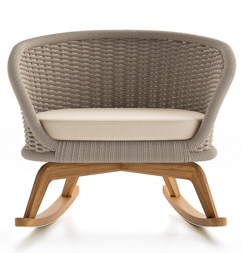 Кресло Ludo Rocking