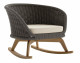 Кресло Ludo Rocking