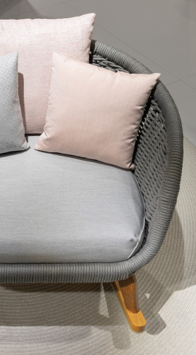 Кресло Ludo Rocking