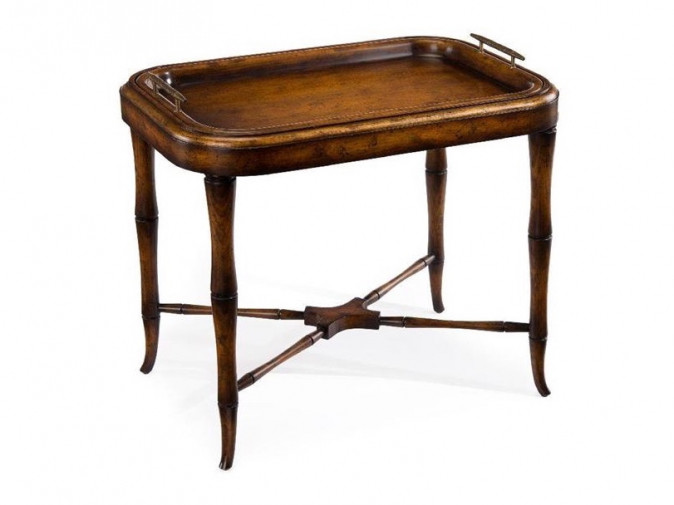 Столик журнальный Harrow Tray 0502