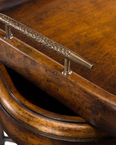 Столик журнальный Harrow Tray 0502