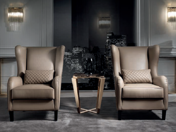 Кресло Windsor