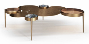 Столик журнальный IL Sambuco