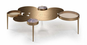 Столик журнальный IL Sambuco