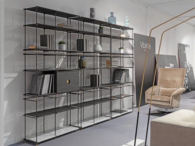 Кресло 1750 Dream