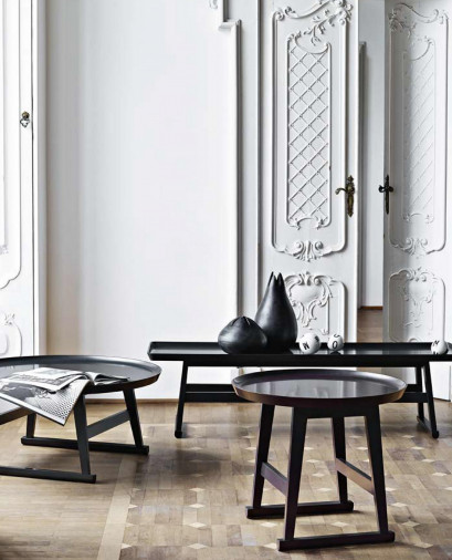 Столик журнальный Recipio 14