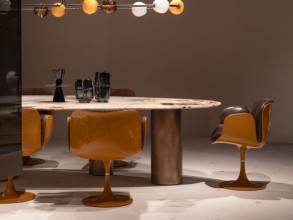 Кресло Marilyn Brown