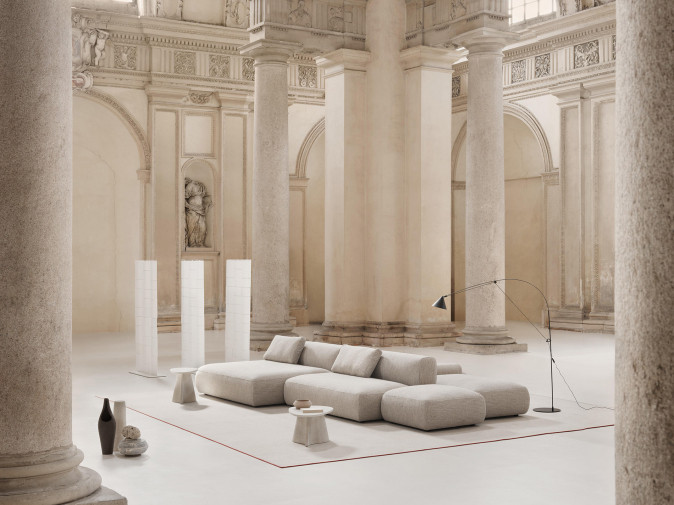 Столик журнальный Fossil