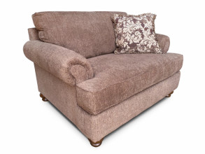 Кресло Chocolate