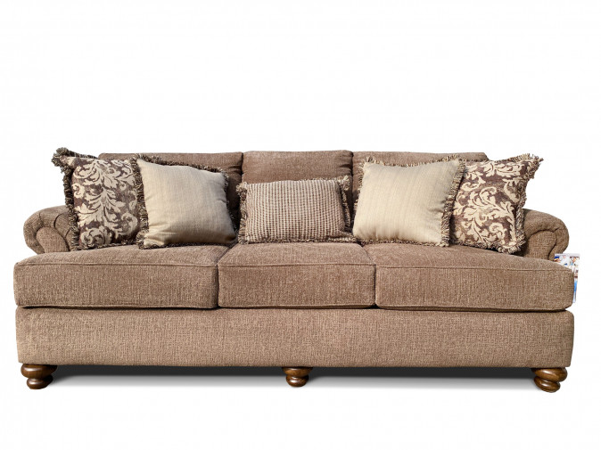 Кресло Chocolate