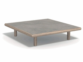 Столик журнальный Eden Beige