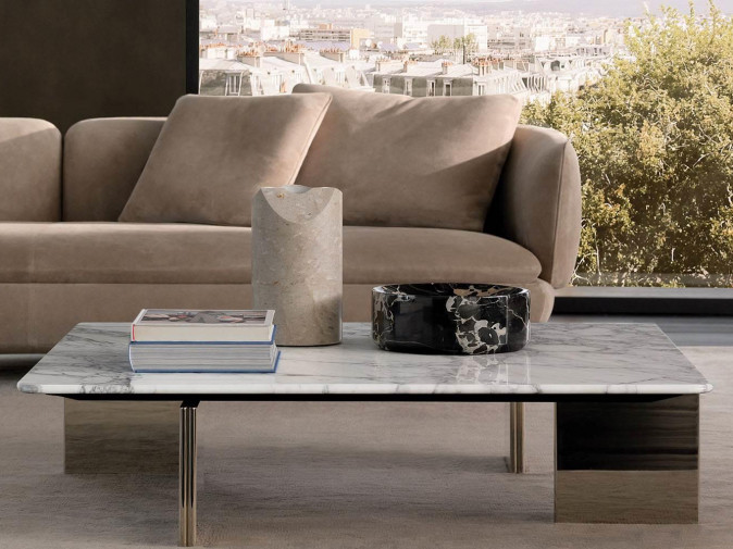 Столик журнальный Yves