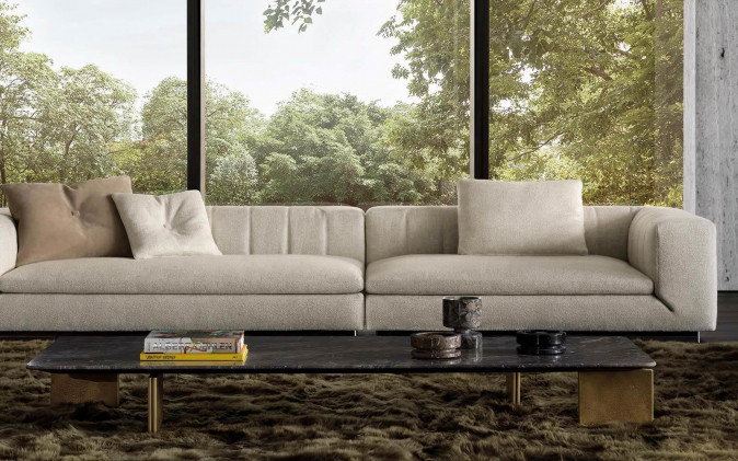 Столик журнальный Yves