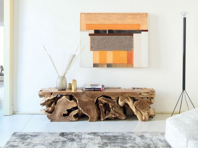 Тумба под ТВ Radice