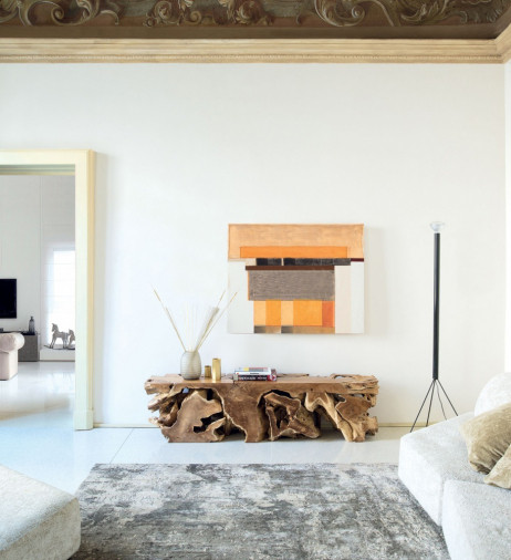 Тумба под ТВ Radice