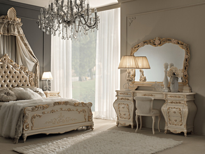 Туалетный столик Venezia