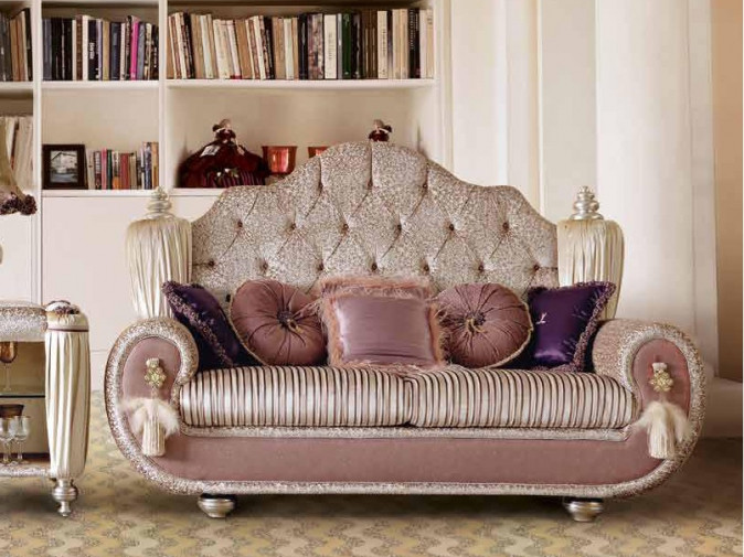 Диван Elegante El200