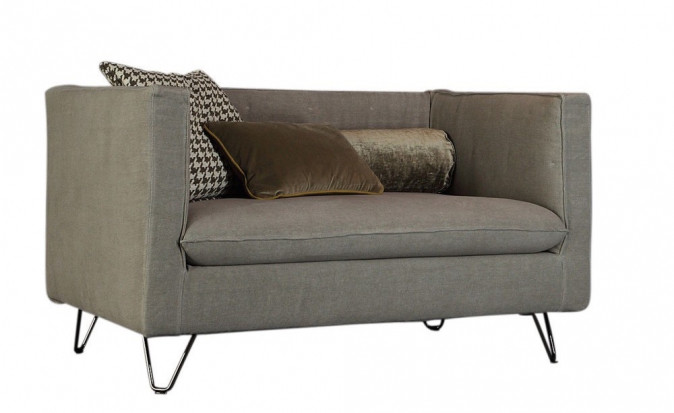 Диван Luigi Xiv