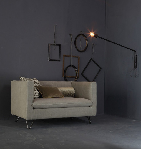 Диван Luigi Xiv