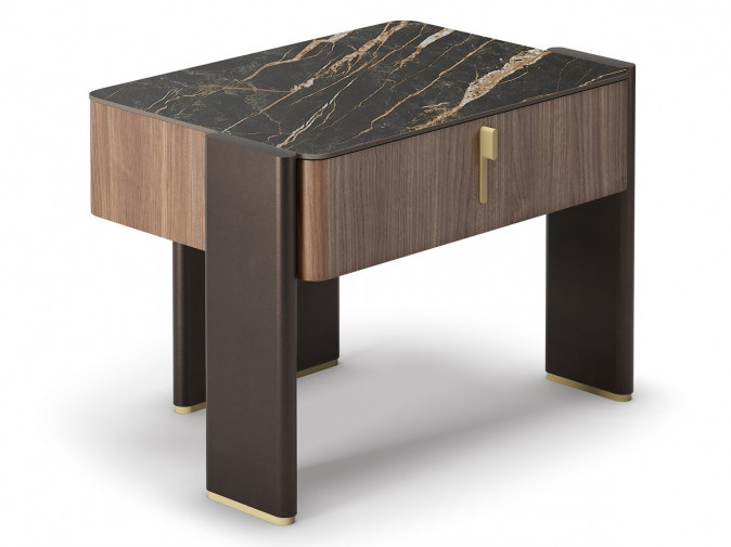 Тумбочка Julian Brown