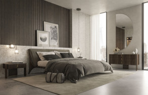 Тумбочка Julian Brown