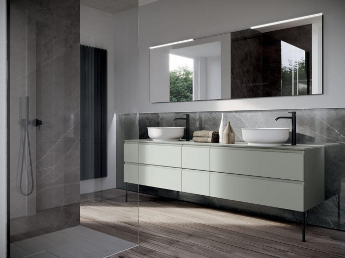 Тумба под раковину Form