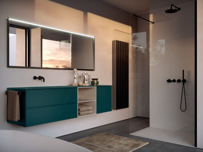 Тумба под раковину Form